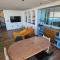 Magnifique penthouse 160m2 terrasse 90m2 vue mer - Tanger