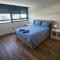 Magnifique penthouse 160m2 terrasse 90m2 vue mer - Tanger