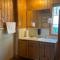 Rustic Beaverfoot Lodge Room N6