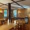 Rustic Beaverfoot Lodge Room N6