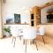 Oberkrammern Premium Appartements