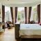Suite luxueuse au château de Saint Vitu 104