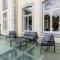 Suite luxueuse au château de Saint Vitu 104