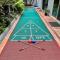 Family Beach house