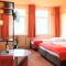 Adesso Hotel Kassel -pay at property on arrival- Ihr Automatenhotel in Kassel