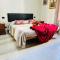 The Comfort apartment