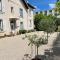 Location La Ferté, calme et proximité centre ville classé 3 Étoiles - Lons-le-Saunier