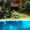 Cabañas Sueño Azul