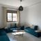 Appartement cosy avec vue mer - Agadir