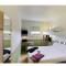 Hotel Ibis Budget Deauville