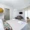 Parilion Suites - 波托什