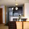 HOM I Edificio Valle Blanco Valle Nevado 2D2B SKI IN&OUT