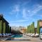 Bardessono Hotel and Spa