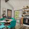 Modern Cabin Near Lakes with Forest Views - Running Springs