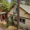Modern Cabin Near Lakes with Forest Views - Running Springs