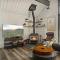 Modern Cabin Near Lakes with Forest Views - Running Springs
