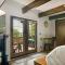 Modern Cabin Near Lakes with Forest Views - Running Springs