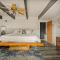 Modern Cabin Near Lakes with Forest Views - Running Springs