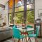 Modern Cabin Near Lakes with Forest Views - Running Springs