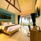 Villa Borobudur Resort