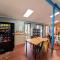Ozzie Pozzie Backpackers - Port Macquarie YHA
