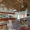 Hillstone Safari Lodge