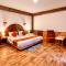 Sambodh Stay & Cafe