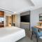 Atour Hotel Changsha Binjiang Financial Center