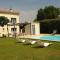 Villa de charme à Taillades avec piscine privée - Les Taillades