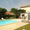 Villa de charme à Taillades avec piscine privée - Les Taillades