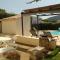Villa de charme à Taillades avec piscine privée - Les Taillades