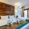 Phuket Meet Holiday Hotel-Rawai 普吉岛相遇花园度假酒店-拉威店