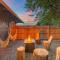 Walk to GC Train Depot and Route 66, king beds, game room, BBQ, firepit - ويليامز