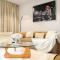 Modern Urban Oasis in the Heart of Chinatown