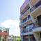 Refreshing 2 bedroom gateway in Sand Grains Residences A08 - Namulanda