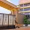 Refreshing 2 bedroom gateway in Sand Grains Residences A08 - Namulanda