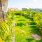 Refreshing 2 bedroom gateway in Sand Grains Residences A08 - Namulanda