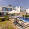 Villa Pliades