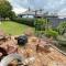 Corner Cottage- Pool Table, WiFi, AC & Firepit - Cessnock