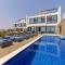 Villa Pliades