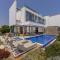 Villa Pliades