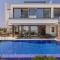Villa Pliades