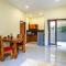 Greenfield Viewhouse: Spacious 2nd Floor Lodging