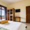 Greenfield Viewhouse: Spacious 2nd Floor Lodging