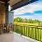 Greenfield Viewhouse: Spacious 2nd Floor Lodging