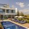 Villa Pliades