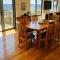 Beautiful Sunny Home with Stunning Hobart Views