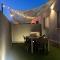 Casa en L Escala con piscina y WIFI free