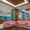 Bel-La Monde Hotel Chhattarpur South Delhi
