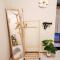 213-Olan Place Homely room Free Wi-Fi and Near BTS line - Bangkok